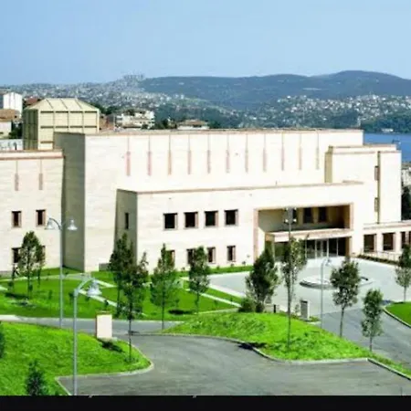 Usa Embassy For Visa * Istanbul