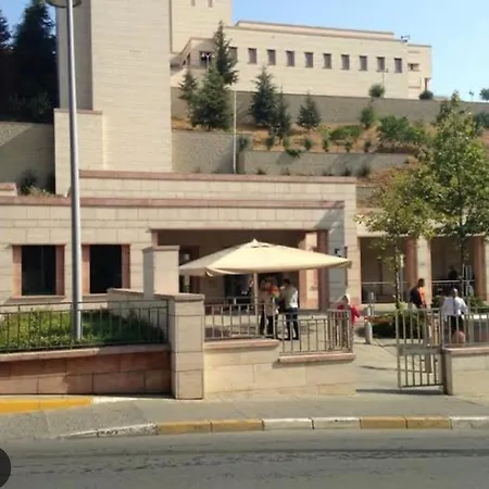 Privatunterkunft Usa Embassy For Visa Istanbul